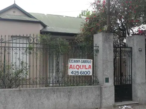 Casa en Venta en Centro, Rosario