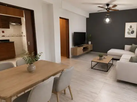 CASA LOTE PROPIO 3 AMB+GARAGE+PILETA+QUINCHO+LOCAL