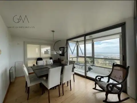 Departamento en Alquiler Temporal en Mar del Plata, USD 320