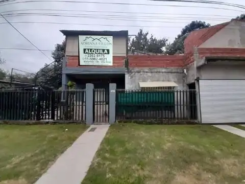 Departamento PH 2 ambientes Villa Tesei