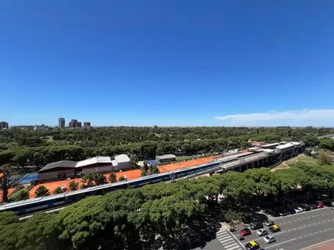Avenida Del Libertador 5100