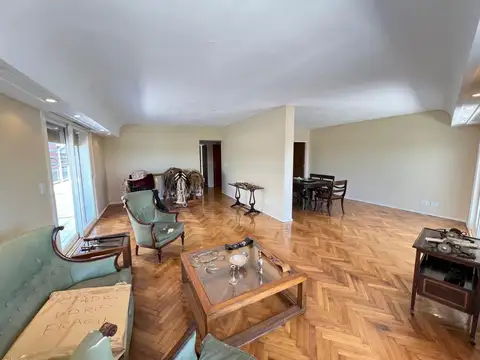 Departamento en Venta Permite mascota