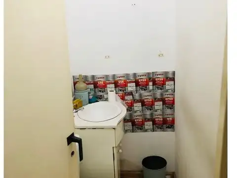 Galpon en Venta en Caseros, USD 187.000