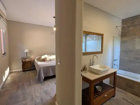 Casa en Venta en Costa Esmeralda, USD 297.000