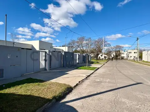 LOTES EN VENTA EN VILLA ELISA