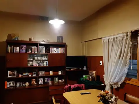 Departamento 4 ambientes con 3 baños