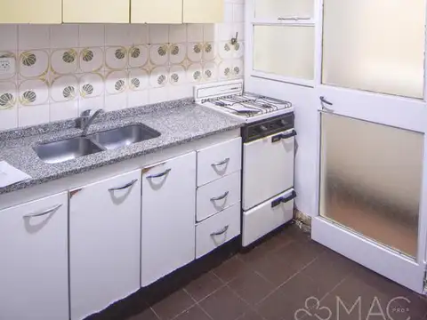 Departamento en Alquiler en Caballito, $ 600.000