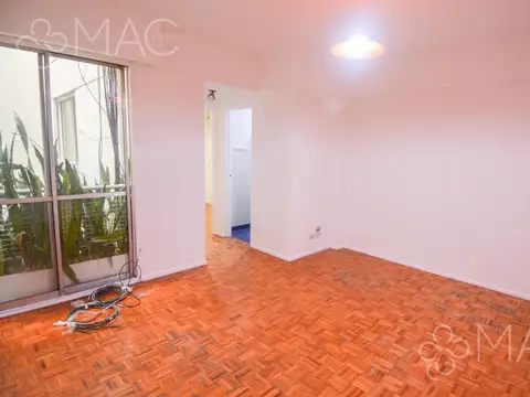 Departamento en Alquiler en Caballito 2 ambientes (101210901)