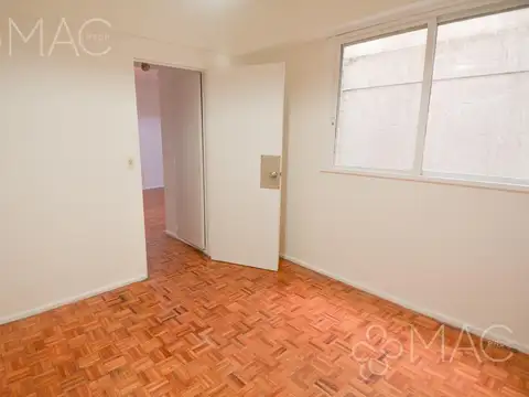 Departamento en Alquiler en Caballito 2 ambientes )