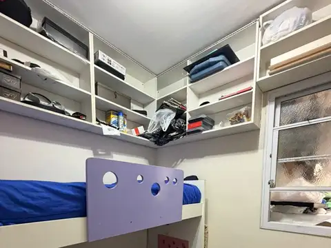 Departamento en Venta 65 años