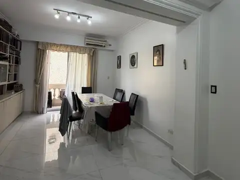 Departamento  en Venta en Once, Capital Federal, Buenos Aires