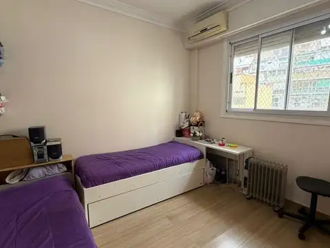 Departamento  en Venta en Once, Capital Federal, Buenos Aires