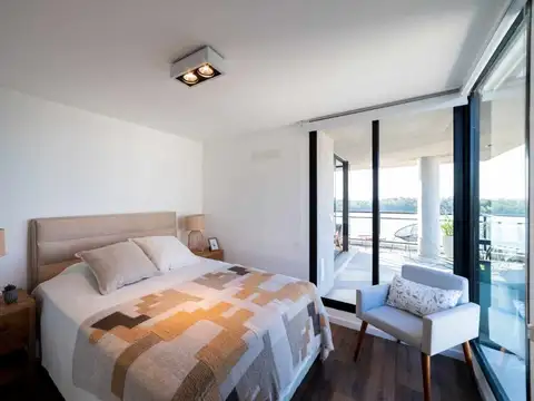 Venta apartamento 3 dormitorios en INTERLAGOS NOVO