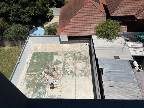 Departamento en Venta en Adrogue, USD 56.000