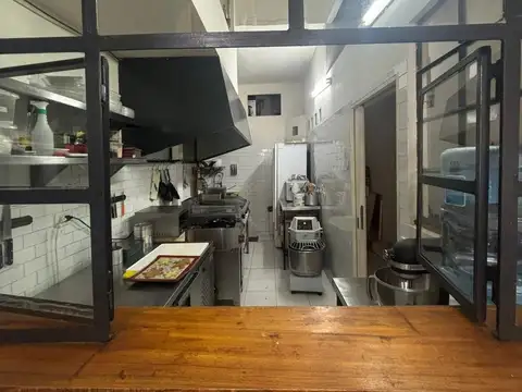 Fondo Comercio en Venta en Microcentro, USD 25.000