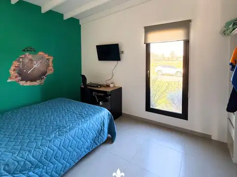 CASA 5 AMBIENTES EN VENTA, BARRIO PRIVADO MATISSE, LOS CARDALES