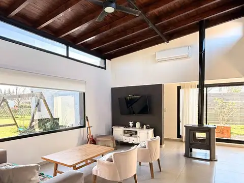 Casa en Venta en Los Cardales, USD 260.000