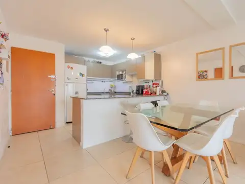 Departamento en Venta 8 años