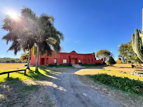 Terreno en Venta en Tapia, Trancas