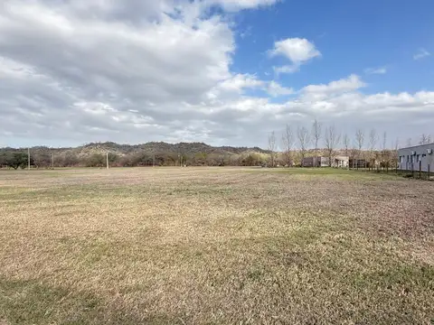 Terreno en Venta en Tapia, USD 46.000