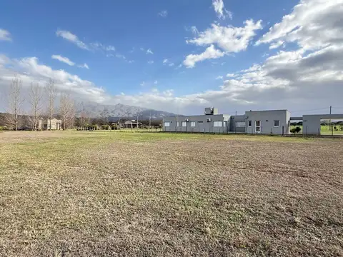 Terreno en Venta de 2704,0 m2