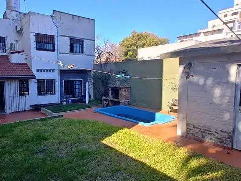 Casa en Venta de 5 dormitorios