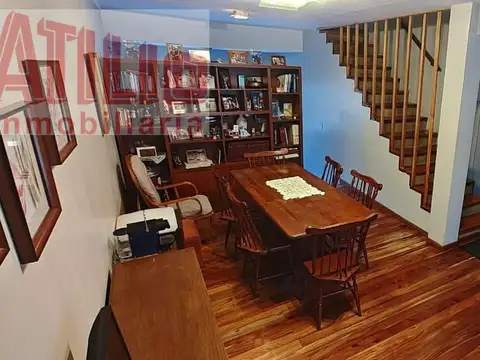 Casa en Venta en Saavedra, USD 450.000