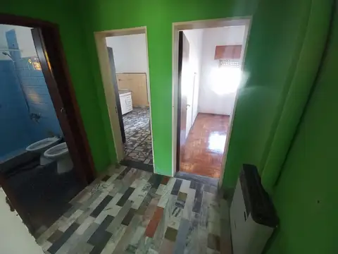 Depto Tipo Casa en Alquiler de 2 dormitorios