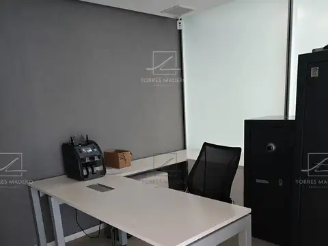 Oficina en Venta al Oeste