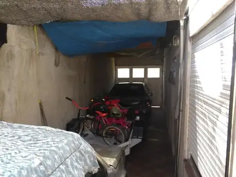 Vendo Casa