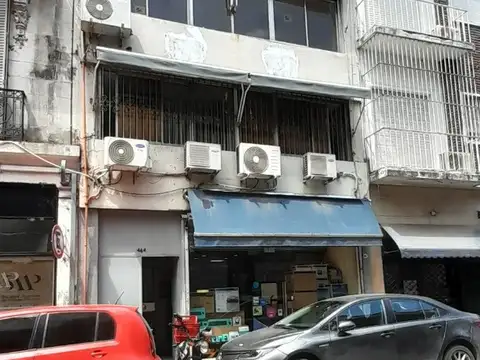 OFICINAS - PLANTA DIVIDIDA - CENTRO NORTE (COMERCIAL), CAPITAL FEDERAL
