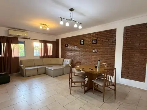 Departamento en Arroyito
