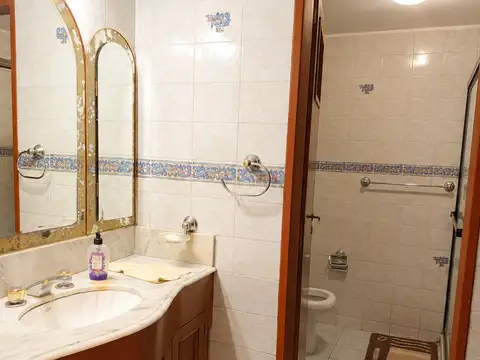 Depto Tipo Casa en Venta 35 años