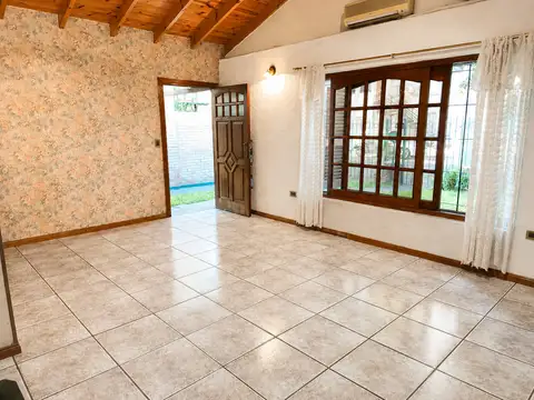 Depto Tipo Casa en Venta de 3 ambientes