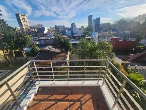 Departamento en Alquiler de 2 ambientes