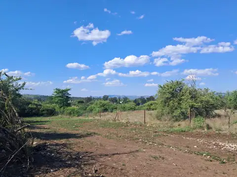 Terreno en Venta de 1875,0 m2