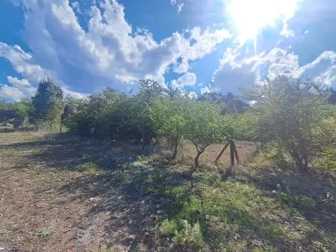 Terreno en Venta en Los Reartes, USD 22.000