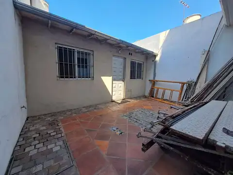 Entre Ríos 700