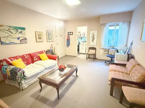 Virrey Del Pino 2400, Piso 6
