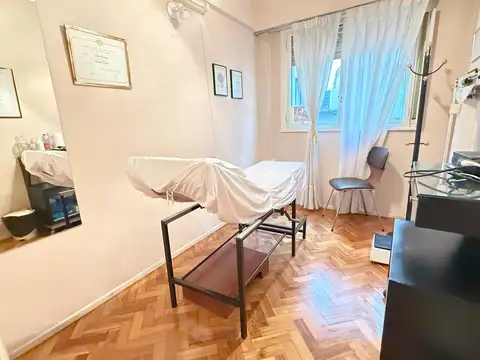 Departamento en Venta en Belgrano, USD 120.000
