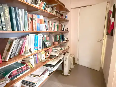Departamento en Venta 45 años