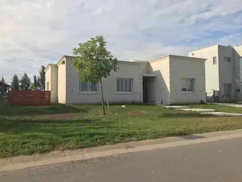 Casa en Venta A estrenar