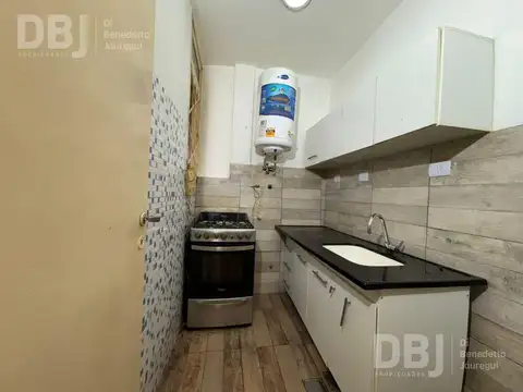 Depto Tipo Casa en Alquiler de 2 dormitorios