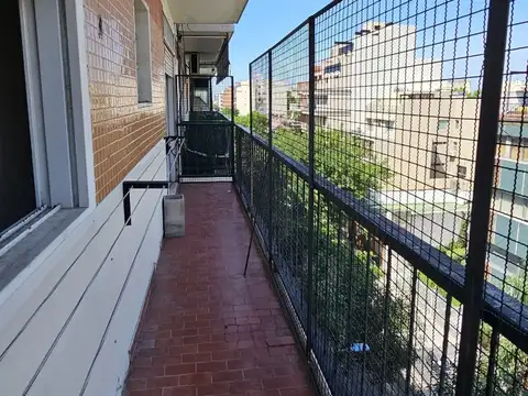 Departamento en Venta de 3 dormitorios