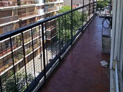 Departamento en Venta de 4 ambientes