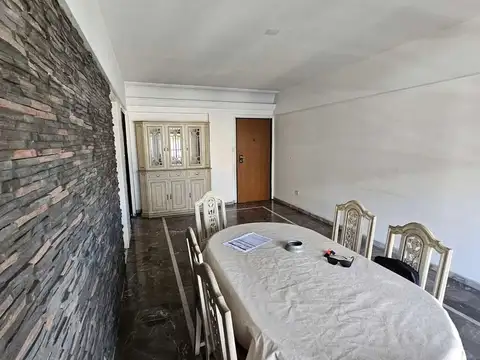 Departamento en Venta 40 años