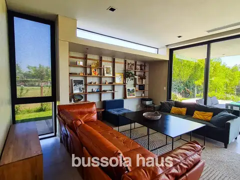 Casa en Alquiler A Estrenar
