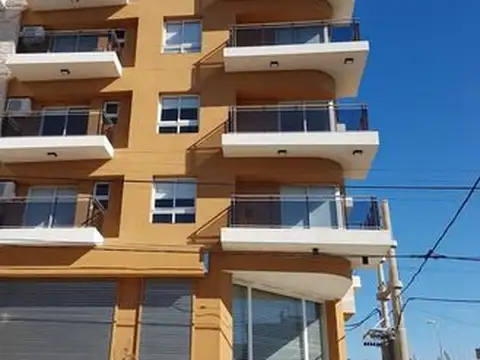 Mono ambiente al frente Venta Villa Constitución