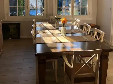 Casa en Alquiler Temporal A Estrenar