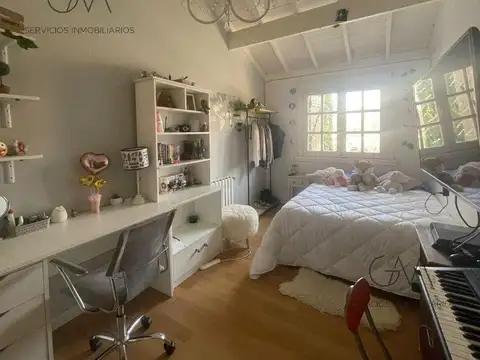 Casa en Alquiler Temporal en Mar del Plata, USD 460